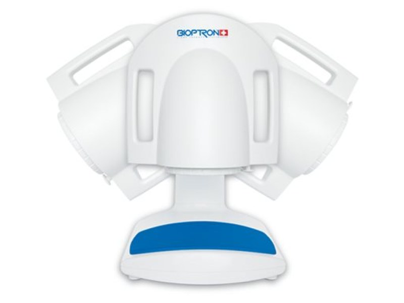 Συσκευή φωτοθεραπείας Bioptron Pro 1 Συσκευή φωτοθεραπείας Bioptron Pro 1