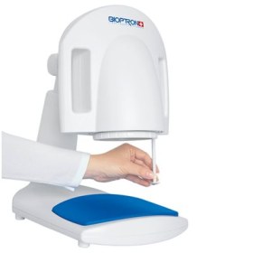 Bioptron Pro 1 light therapy device