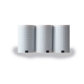 Χαρτιά καρδιογράφου