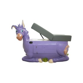 Pediatric Examination Beds