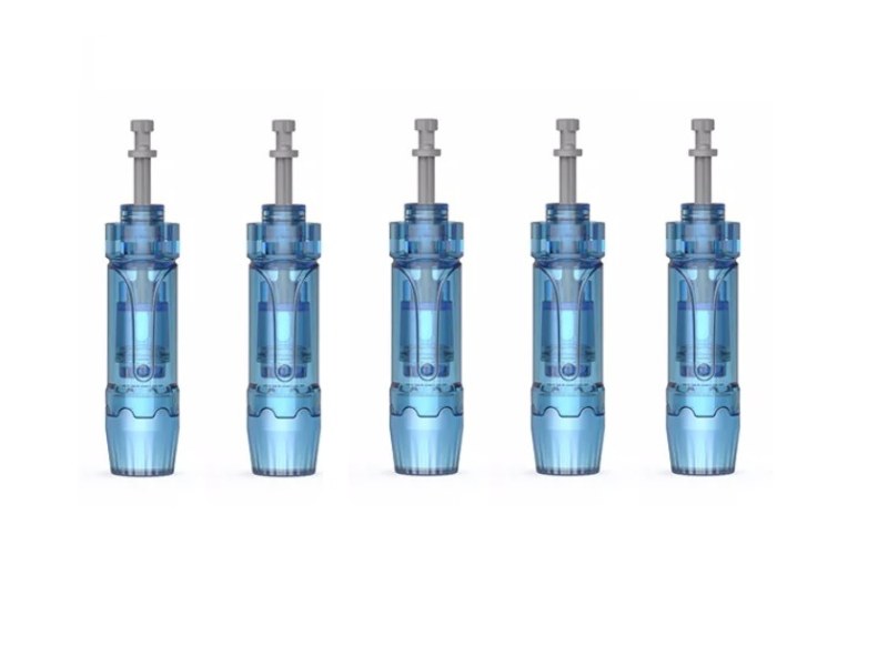 Microneedling Needle Tips Dr. Pen A9/M8S/A8S Microneedling Needle Tips Dr. Pen A9/M8S/A8S