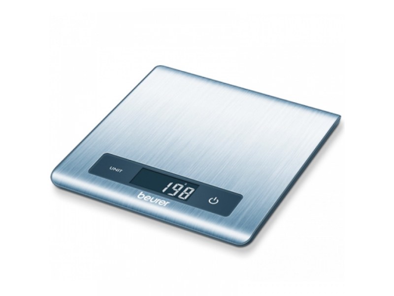 Beurer KS51 kitchen scale Beurer KS51 kitchen scale