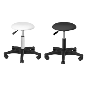 Σκαμπώ τροχήλατο ECONOMY