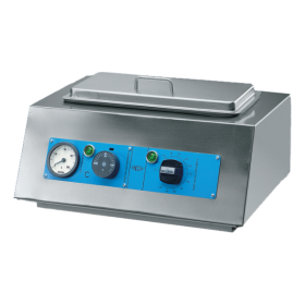 Κλίβανοι ξηρής αποστείρωσης