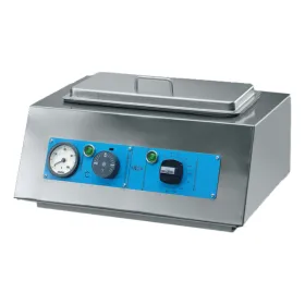 Hot air Sterilizers