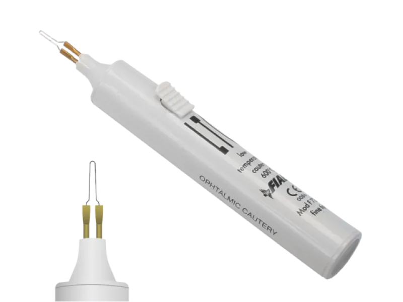 Fiab F7255 low Temperature Cautery Pen 600ºC Fiab F7255 low Temperature Cautery Pen 600ºC