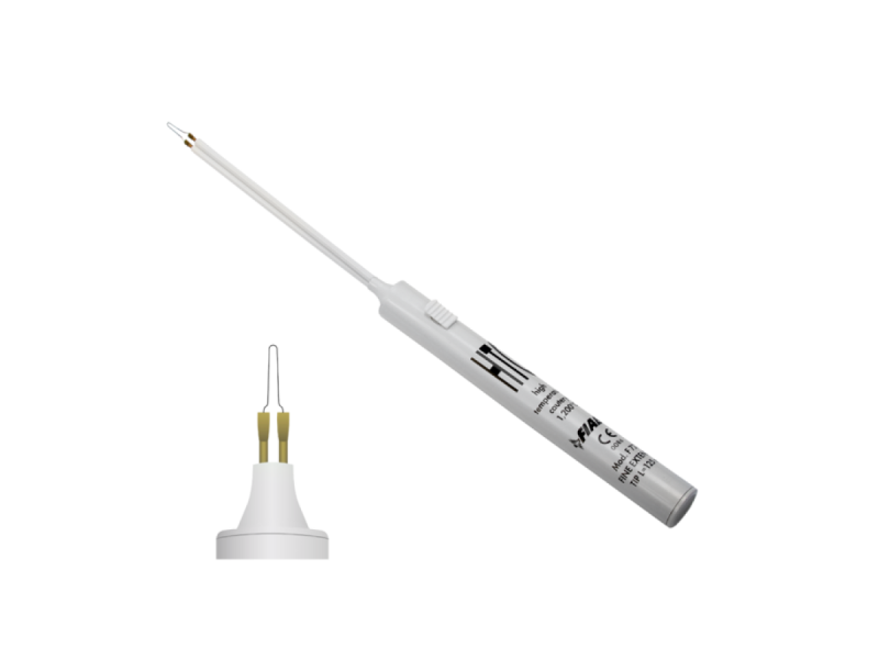 Fiab F7277 Cautery Pen 60 min up to 1200ºC 125mm Fiab F7277 Cautery Pen 60 min up to 1200ºC 125mm