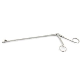 Schumacher 24cm GIMA uterine biopsy forceps