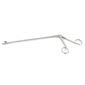 Schumacher 24cm GIMA uterine biopsy forceps