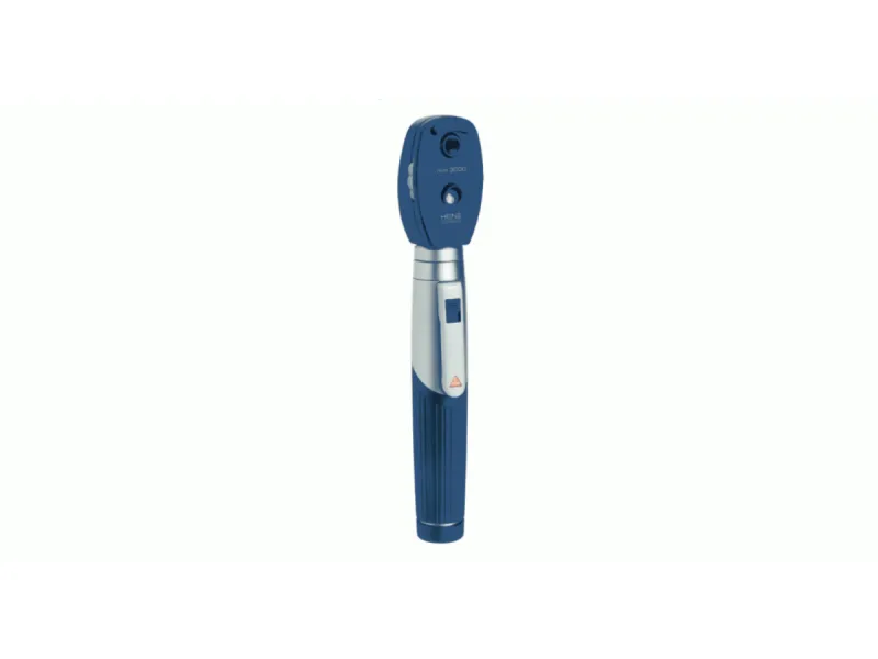 HEINE mini 3000® LED opthalmoscpe D-008.71.120 HEINE mini 3000® LED opthalmoscpe D-008.71.120