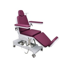 Καρέκλες Αιμοκάθαρσης και Χημειοθεραπείας