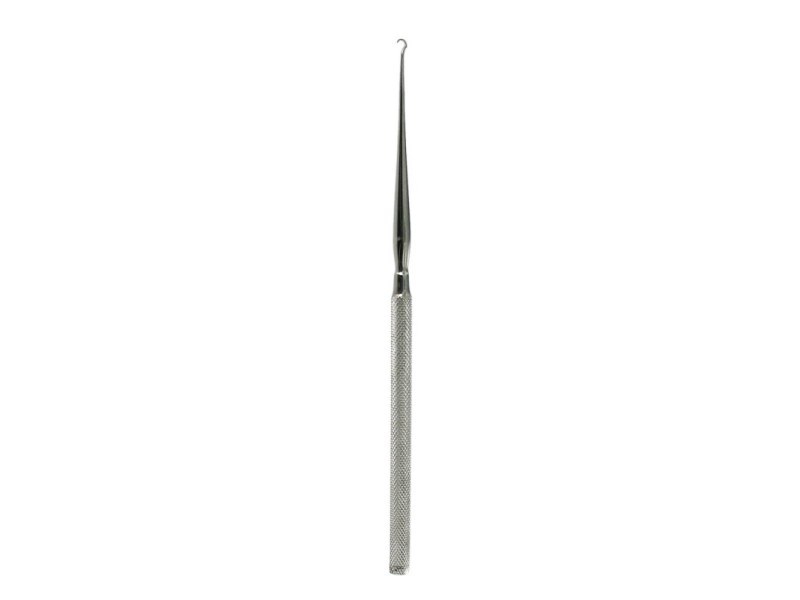 Άγκιστρο δέρματος Kilner 15cm HB 961-15 Άγκιστρο δέρματος Kilner 15cm HB 961-15