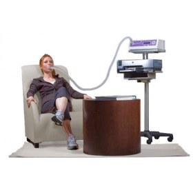 Metacheck 7100 metabolic rate analysis system with HP A4 portable printer - 