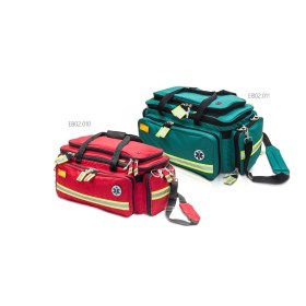 Τσάντα Α' βοηθειών Critical's ALS