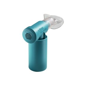 Συσκευή εξάσκησης πνευμόνων POWERbreathe Classic χαμηλής αντίστασης (Wellness)