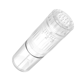 Hydra Pen H2/Η3/H5 Cartridges | 12 needles 0.5mm