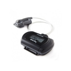 Nonin WristOx 3150 finger oximeter