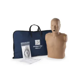 First aid training models
