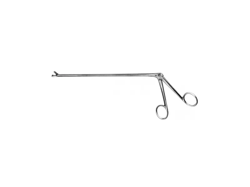 Schumacher uterine biopsy forcep Schumacher uterine biopsy forcep
