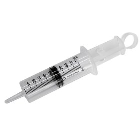Syringes