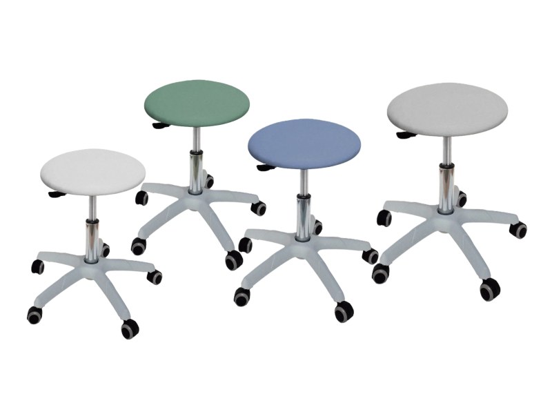 Rolling stool S2611 Rolling stool S2611