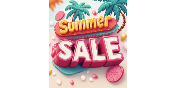 Summer Sales