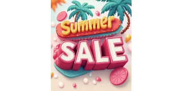 Summer Sales