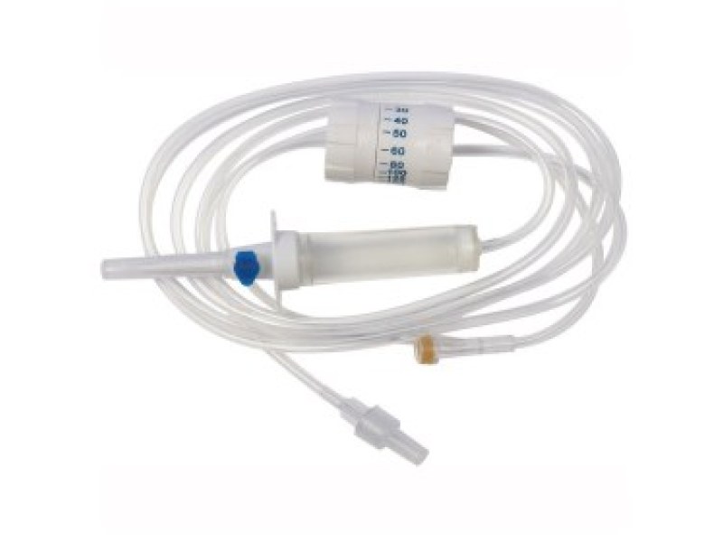 IV INFUSION SET - Aries IV INFUSION SET - Aries