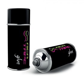 Mini topical skin Adhesive