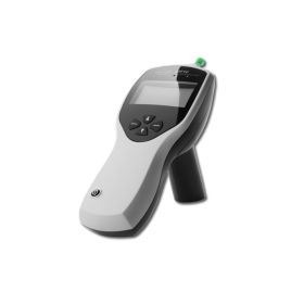 Audiometers - tympanometric instruments