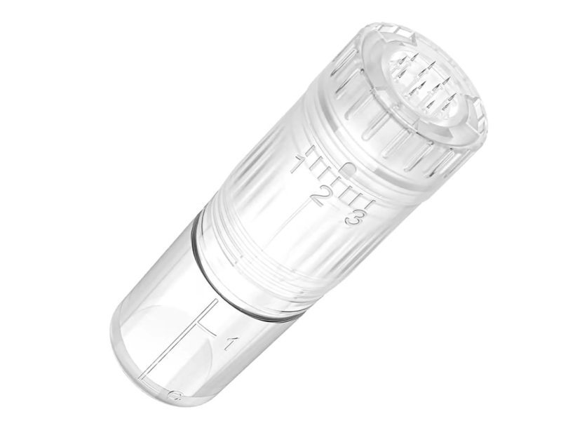 Hydra Pen H2/Η3/H5 Cartridges | 12 needles 1.0mm Hydra Pen H2/Η3/H5 Cartridges | 12 needles 1.0mm