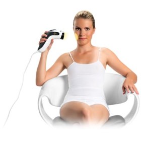 MED ALL  Bioptron light therapy device