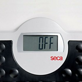 Seca 813 Robusta Digital Floor Scale - 