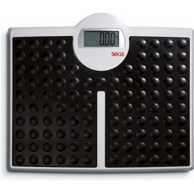 Seca 813 Robusta Digital Floor Scale - 