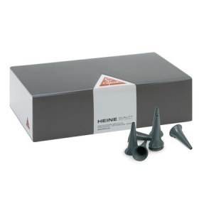 Ωτοσκόπιο HEINE Κ180 | με θήκη και επαναφορτιζόμενη λαβή USB 3.5V - 