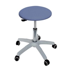 Σκαμπώ τροχήλατο S2611 | Νο52 Lilas