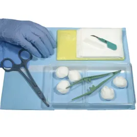 Σετ συρραφής πλήρες 490-021