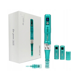 Συσκευή μεσοθεραπείας Microneedling Dr. Pen Ultima A6S