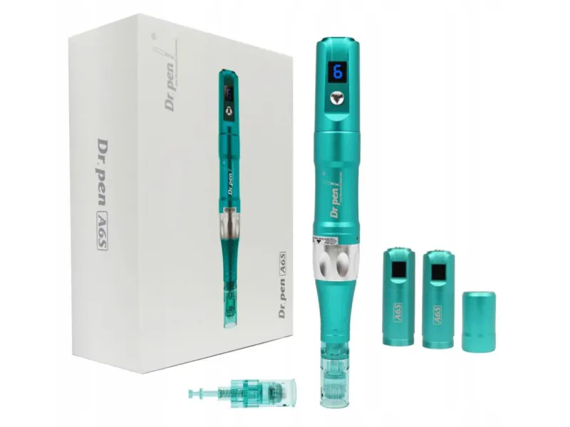 Microneedling Dr. Pen Ultima A6S Microneedling Dr. Pen Ultima A6S