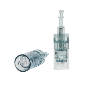 Needle Cartridge Tips Dr. Pen Ultima M8/A6S | 3D nano needle Atraumatic 