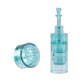 Ανταλλακτική κεφαλή για συσκευή μεσοθεραπείας Microneedling Dr. Pen Ultima A6S/M8 | 11 βελονών 