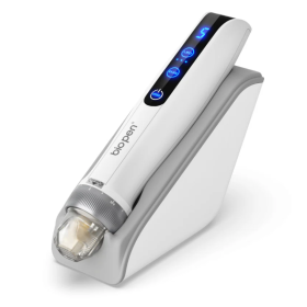 Device for therapy and Skincare Bio Pen Q2