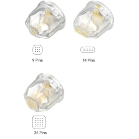 Needle Cartridge for Bio Pen Q2 