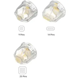 Needle Cartridge for Bio Pen Q2 