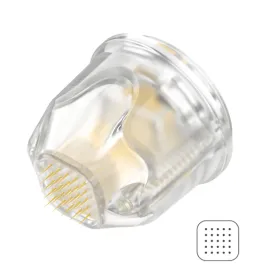 Replacement needle cartige for Dr.Pen Bio Pen Q2 Microneedling Mesotherapy Device | 25 needles