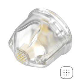 Replacement needle cartige for Dr.Pen Bio Pen Q2 Microneedling Mesotherapy Device | 9 Needles