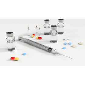 Aesthetic Disposables