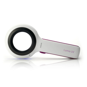 Lumio Dermlite dermatological UV light - 