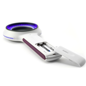 Lumio Dermlite dermatological UV light - 