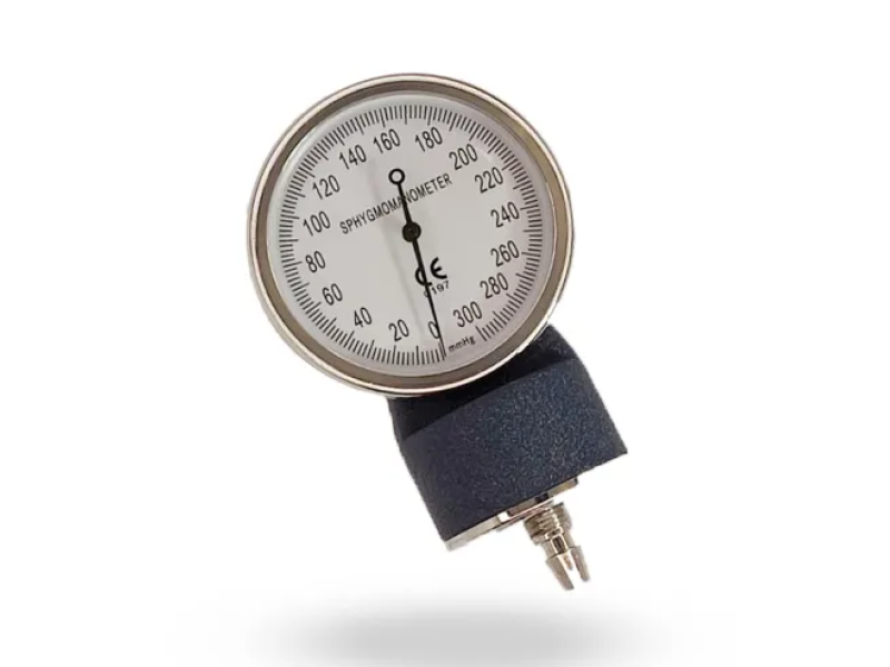 Aneroid Manometer Aneroid Manometer